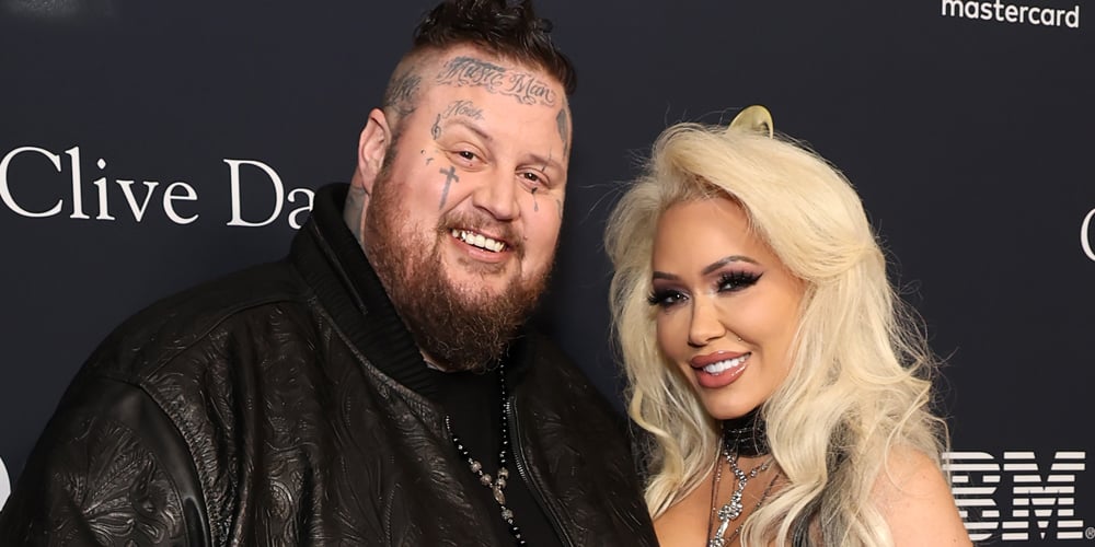 Jelly Roll Said Sex Life With Wife Bunnie Xo Was ‘Horrible’ Before Weight Loss: ‘I Couldn’t Even Get Aroused’ | Bunnie XO, Jelly Roll | Celebrity News and Gossip | Entertainment, Photos and Videos