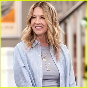 Is Jenna Elfman Leaving?