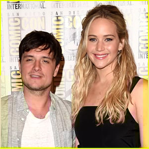 Jennifer Lawrence & Josh Hutcherson to Return to 'Hunger Games' Franchise In 'Sunrise On the Reaping'