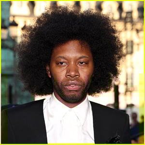 'Emily in Paris' Actor Jeremy O. Harris Arrested in Japan, Has Been in Custody for 18 Days