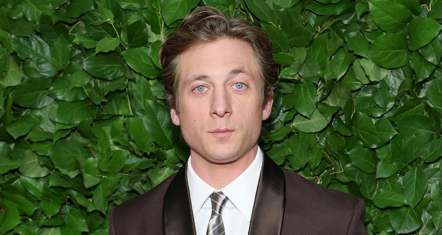 Jeremy Allen White revela se está glorificado para estrelar Rom-Com | Jeremy Allen Wust, Filmes | Notícias e fofocas Entretenimento, fotos e vídeos