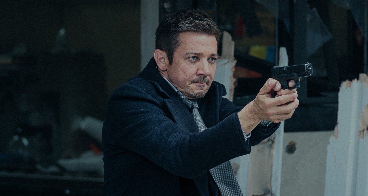Jeremy Renner fala sobre a morte do final da 4ª temporada do ‘prefeito de Kingstown’ (spoilers) | Jeremy Renner, prefeito de Kingstown | Notícias e fofocas sobre celebridades | Entretenimento, fotos e vídeos