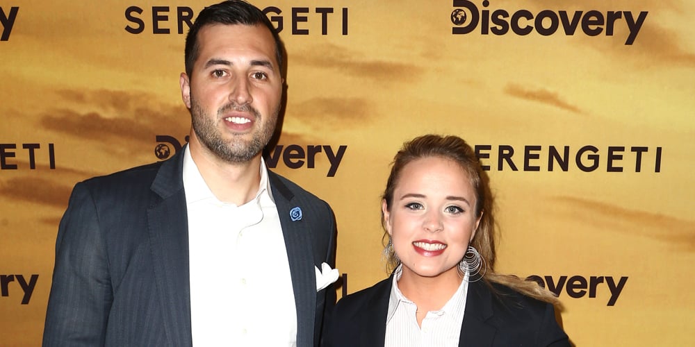 Jinger Duggar explica por que ela não volta para a casa Duggar nas férias há quase uma década | Jeremy Vuolo e Jinger Duggar | Notícias e fofocas sobre celebridades | Entretenimento, fotos e vídeos