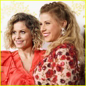 Jodie Sweetin faz raros comentários sobre as crenças religiosas de Candace Cameron Bure | Candace Cameron Bure, Jodie Sweetin | Notícias e fofocas sobre celebridades | Entretenimento, fotos e vídeos