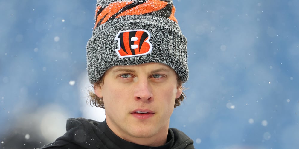 Joe Burrow Puts NFL Future Into Question, Makes Rare Comment About Personal Life