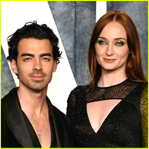 Joe Jonas Reveals What He's Learned From Parenting 2 Daughters With Ex Sophie Turner