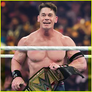 John Cena Taps Out of Final Match, Officially Retires From WWE