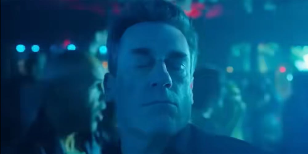 Jon Hamm Dancing Meme: Letra de ‘Turn the Lights Off’ – Explicação da tendência viral do TikTok! | apple tv plus, Jon Hamm, Jon Nørgaard, Kato, letras, música, televisão, TikTok, seus amigos e vizinhos | Notícias e fofocas sobre celebridades | Entretenimento, fotos e vídeos