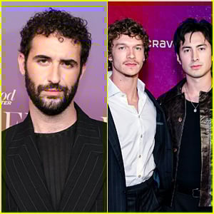 I Love LA's Jordan Firstman Slams 'Heated Rivalry': 'It's Not How Gay People F--k' 