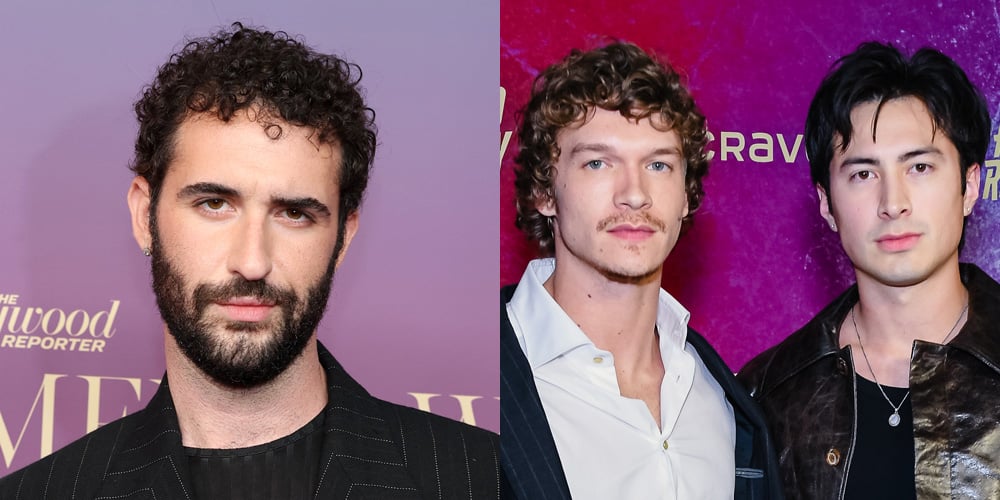 Eu sou a namorada de Jordan Jordan Jortman ‘competição acalorada ” competição acalorada, Jordan Jortman | Notícias e fofocas | Entretenimento, fotos e vídeos Eu sou a namorada de Jordan Jordan Jortman ‘competição acalorada ” competição acalorada, Jordan Jortman | Notícias e fofocas | Entretenimento, fotos e vídeos