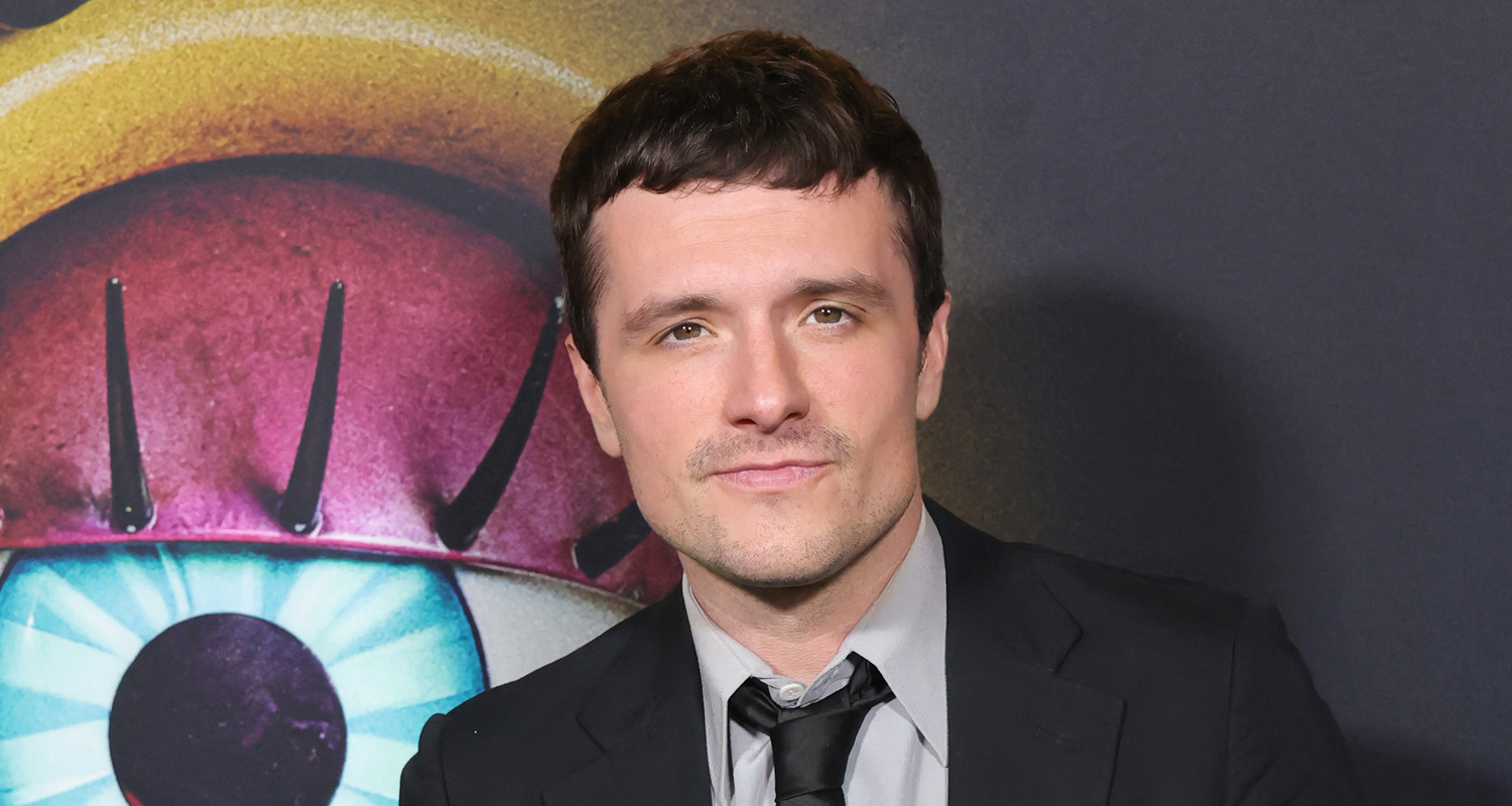 Josh Hutcherson é solteiro ou casado? Conheça a namorada de longa data da estrela de ‘Five Nights at Freddy’s 2’ | Claudia Traisac, História de namoro, Five Nights at Freddy’s 2, Five Nights at Freddys, Josh Hutcherson | Notícias e fofocas sobre celebridades | Entretenimento, fotos e vídeos