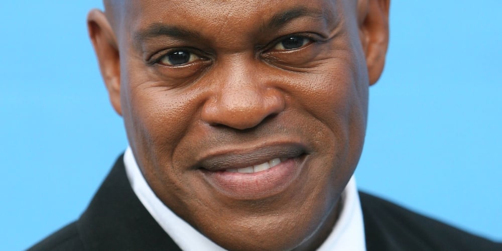 Grammy Nominee Jubilant Sykes Dead at 71 After Stabbing, His Son, 31, Taken Into Police Custody (Report)