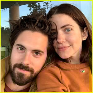 Hallmark's Julie Gonzalo Is Pregnant, Expecting Second Child with Chris McNally!