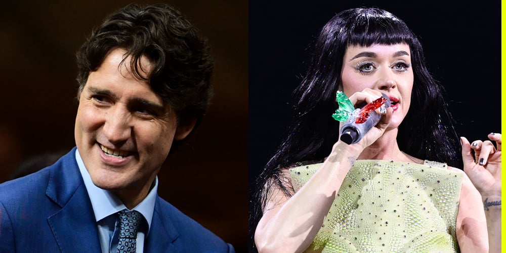 Justin Trudeau hizo un comentario poco común sobre la visita de Kathryn Perry a Japón Fumo Kishida, Jada Trudaya, Katy Perry, Yuki Kishida | Noticias y chismes Entretenimiento, fotos y vídeos. Justin Trudeau hizo un comentario poco común sobre la visita de Kathryn Perry a Japón Fumo Kishida, Jada Trudaya, Katy Perry, Yuki Kishida | Noticias y chismes Entretenimiento, fotos y vídeos.