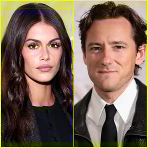 Kaia Gerber & Lewis Pullman Still Going Strong, Spotted Holding Hands Following Split Rumors
