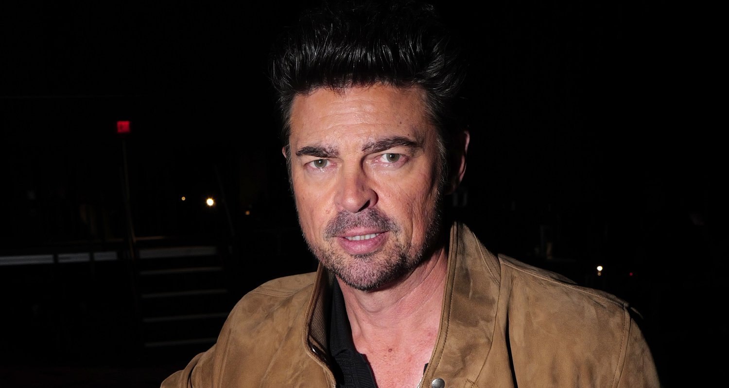 Karl Urban conta por que ‘Mortal Kombat II’ foi seu papel mais desafiador | Karl Urban, Mortal Kombat, Mortal Kombat II | Notícias e fofocas sobre celebridades | Entretenimento, fotos e vídeos