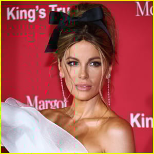 Kate Beckinsale Shares Emotional Message About Body Shaming &amp; the Devastating Reason She's Not Hungry