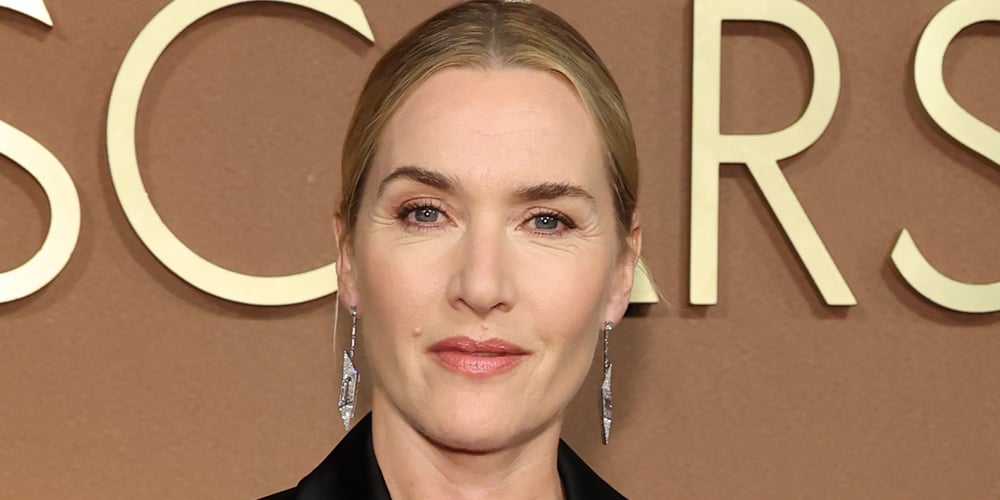 Kate Winslet critica procedimentos cosméticos em entrevista franca: ‘Isso me incomoda tanto’ | Kate Winslet | Notícias e fofocas sobre celebridades | Entretenimento, fotos e vídeos