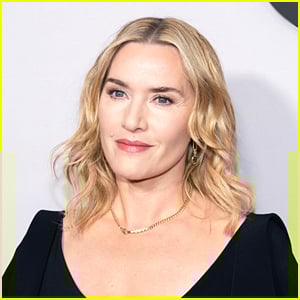 Kate Winslet Reveals Some of Her First Intimate Experiences Were With Girls as a Young Teen