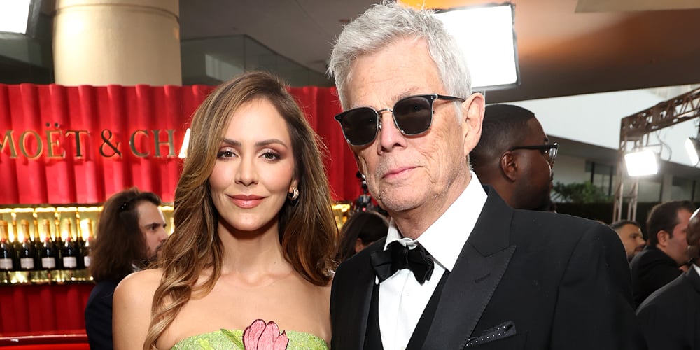 Katharine McPhee comparte su única queja sobre estar de gira con su esposo David Foster | David Foster, Katharine McPhee | Noticias y rumores de celebridades | Entretenimiento, fotos y vídeos