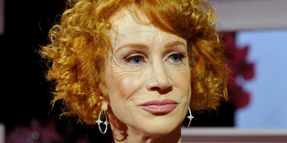 Kathy Griffin diz que o falecido irmão mais velho era um ‘pedófilo’: ‘Graças a Deus’ ele está morto | Kathy Griffin, Kenneth Griffin | Notícias e fofocas sobre celebridades | Entretenimento, fotos e vídeos