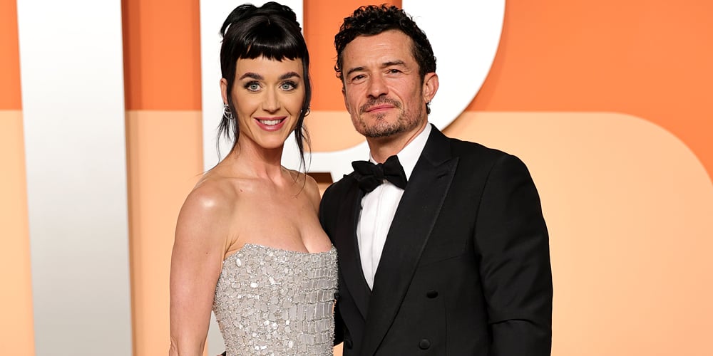 Ex-Katy Perry e Orlando Bloom se reúnem para ‘Paddington: The Musical’ em Londres | Katy Perry, Orlando Bloom | Notícias e fofocas sobre celebridades | Entretenimento, fotos e vídeos