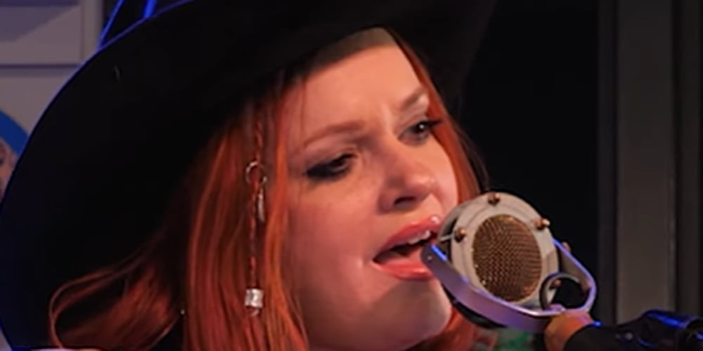 Kata Hay, 11ª temporada de ‘The Voice’, é presa sob mandado de homicídio veicular | Kata Hay, a voz | Notícias e fofocas sobre celebridades | Entretenimento, fotos e vídeos