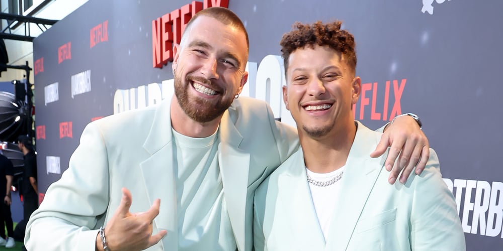 Travis Kelce Reacts to Brutal Chiefs Season, Patrick Mahomes’ Damage Travis Kelce Reacts to Brutal Chiefs Season, Patrick Mahomes’ Damage