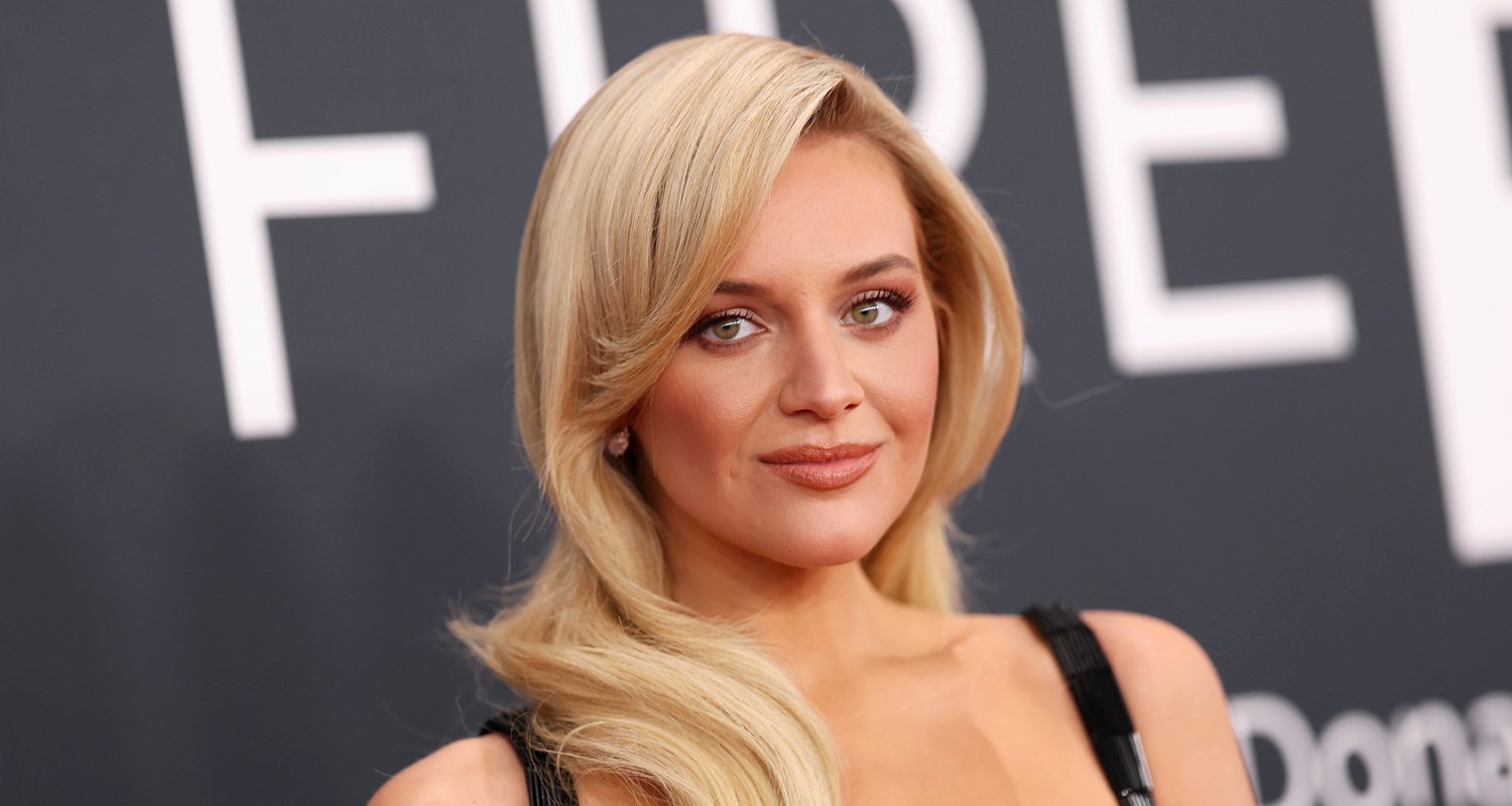 Kellsea Ballerini tras los conciertos de rielse ‘ Keleya Ballerini de officisistries’smentsessives | Noticias y chismes Entretenimiento, fotos y vídeos.