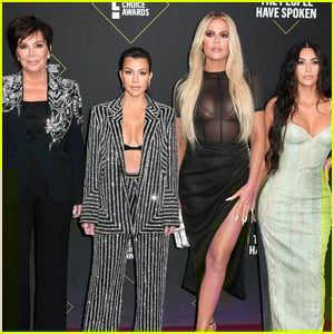 Khloe Kardashian Reveals Who Pays for Famous Family's Lavish Christmas Eve Party