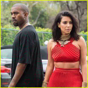 Kim Kardashian Claims Kanye West Accused Her of Faking 2016 Paris Robbery 