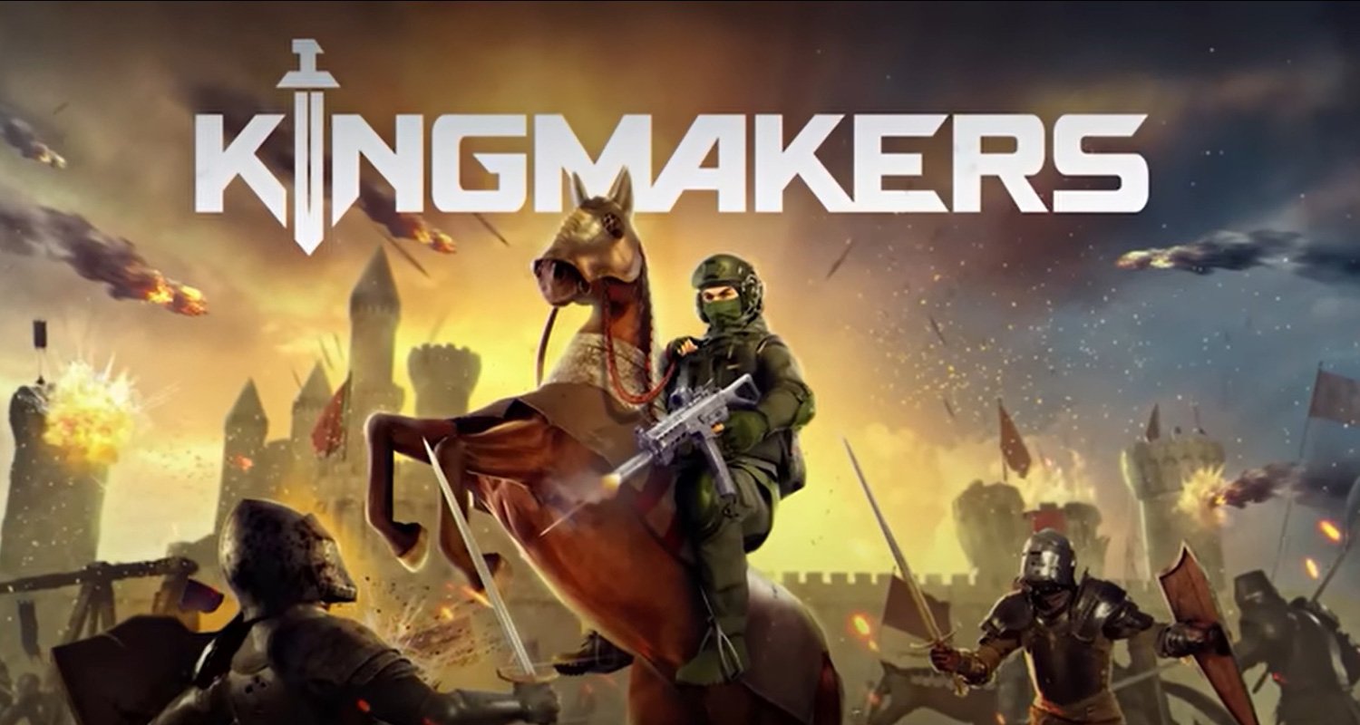 ‘Kingmakers’ TV Series Adaptation In the Works at Netflix With Shawn Levy Producing