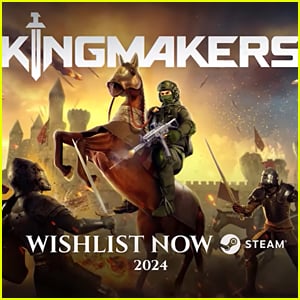 'Kingmakers' TV Series Adaptation In the Works at Netflix With Shawn Levy Producing