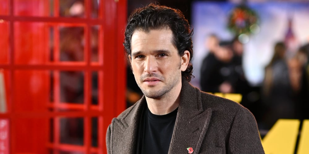 Kit Harington revela um buraco hilário na trama de ‘Harry Potter’ | Harry Potter, Kit Harington | Notícias e fofocas sobre celebridades Entretenimento, fotos e vídeos