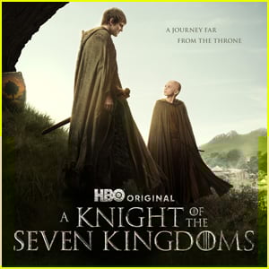 'A Knight of the Seven Kingdoms' Trailer Teases a Westeros-Set Epic with 2 Improbable Friends - Watch Now!