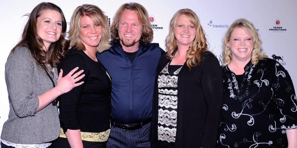 Christine Brown, da irmã Wives, revela que ela e a ex Kody Brown são parentes | Christine Brown, Janelle Brown, Kody Brown, esposas irmãs, televisão, TLC | Notícias e fofocas sobre celebridades | Entretenimento, fotos e vídeos