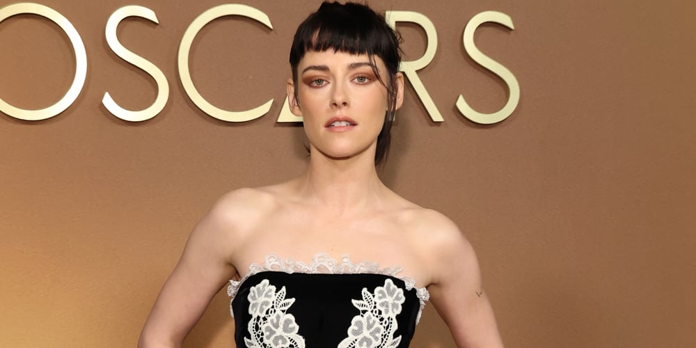 Kristen Stewart Rips Into the Entertainment Industry, Calls It a ‘Capitalist Hell’ That Hates ‘Marginalized Voices’