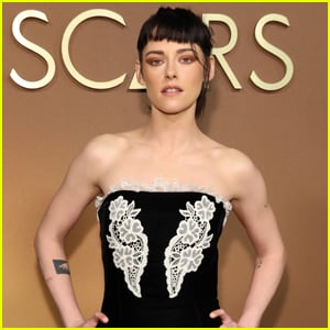 Kristen Stewart Rips Into the Entertainment Industry, Calls It a 'Capitalist Hell' That Hates 'Marginalized Voices'