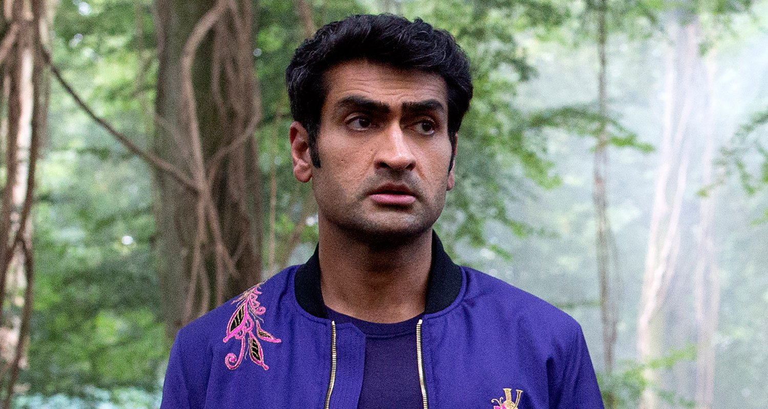 Kumail Nanjiani habla sobre el fracaso de ‘Eternals’ de Marvel y lo que piensa sobre su actuación en la película | Eterno, Kumail Nanjiani, Marvel, Películas | Noticias y rumores de celebridades | Entretenimiento, fotos y vídeos