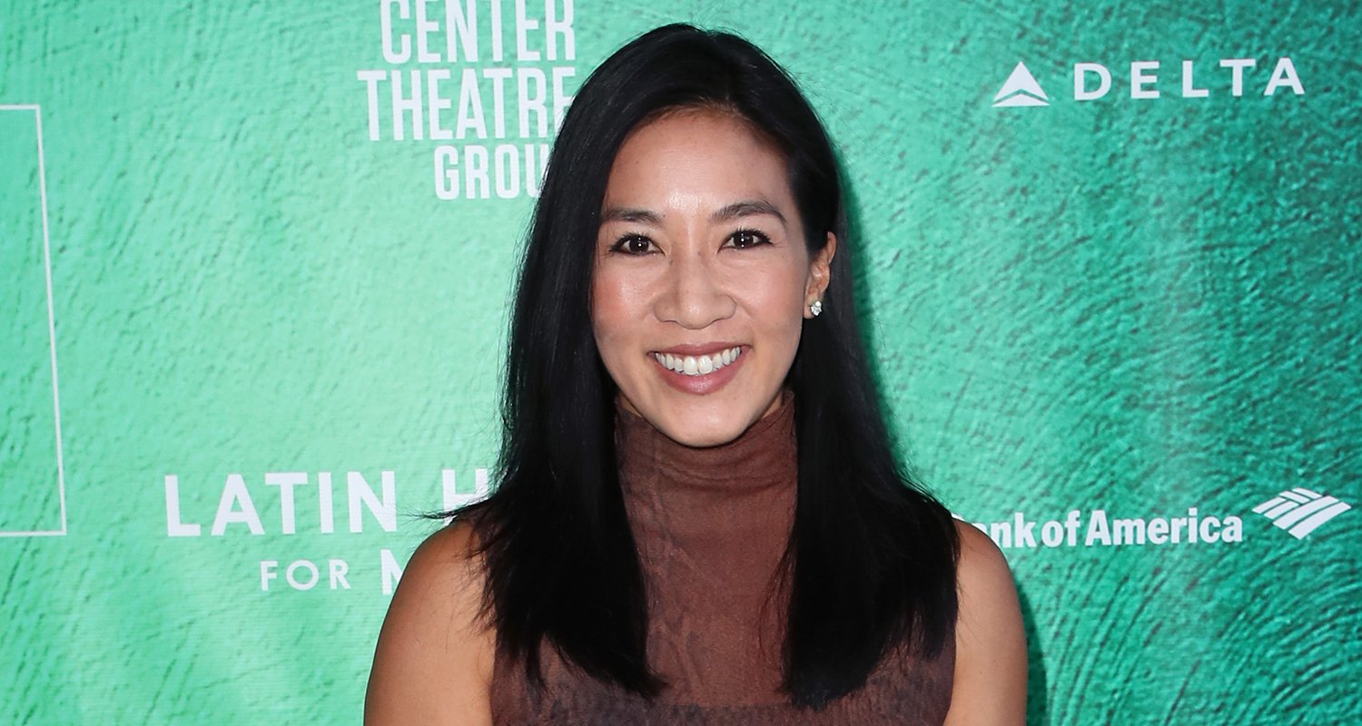 Michelle Kwan Quietly Welcomes Baby No. 2, Sex & Name Revealed!