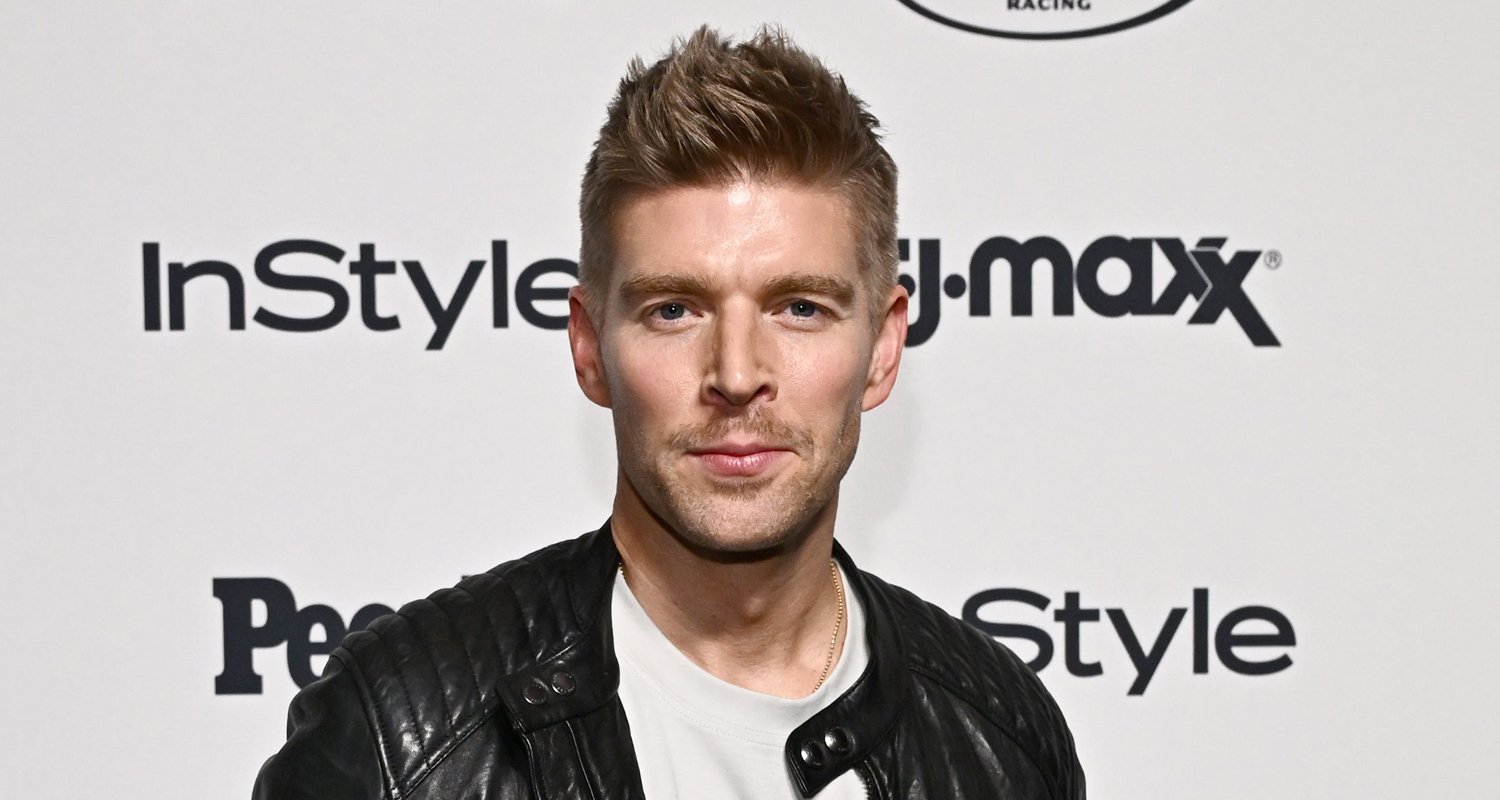 Kyle Cooke Addresses Claim by Wife Amanda Batula That He Slept at a Fan’s House In ‘Summer House’ Season 10 Trailer