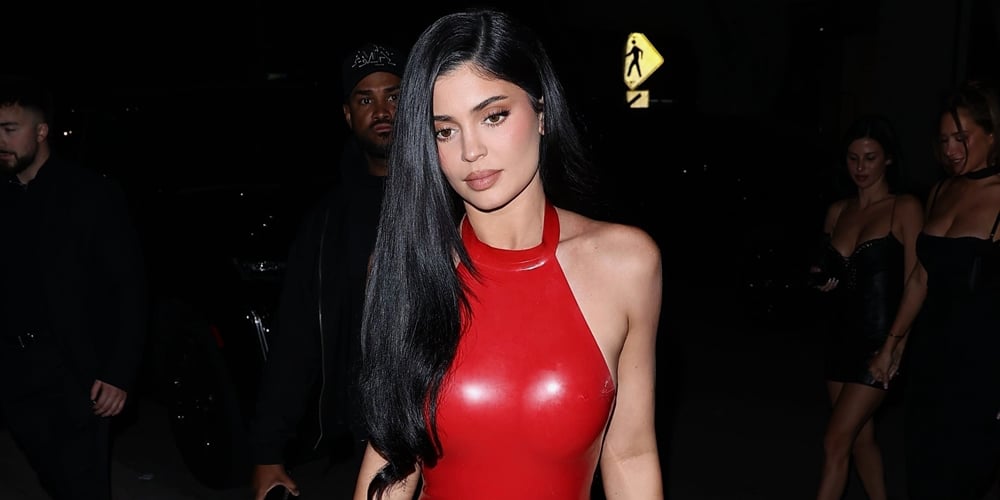 Festa WMB de Kaycee Jenner em 2025 – lista completa de convidados revelada! | Natal, Demi Luato, Emma Chambers, The Companion, Janine Kevin Hart, Kasey Jenner, slides | Notícias e fofocas Entretenimento, fotos e vídeos