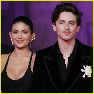 Kylie Jenner Talks Being 'Protective' of Her Personal Life Amid Timothee Chalamet Relationship
