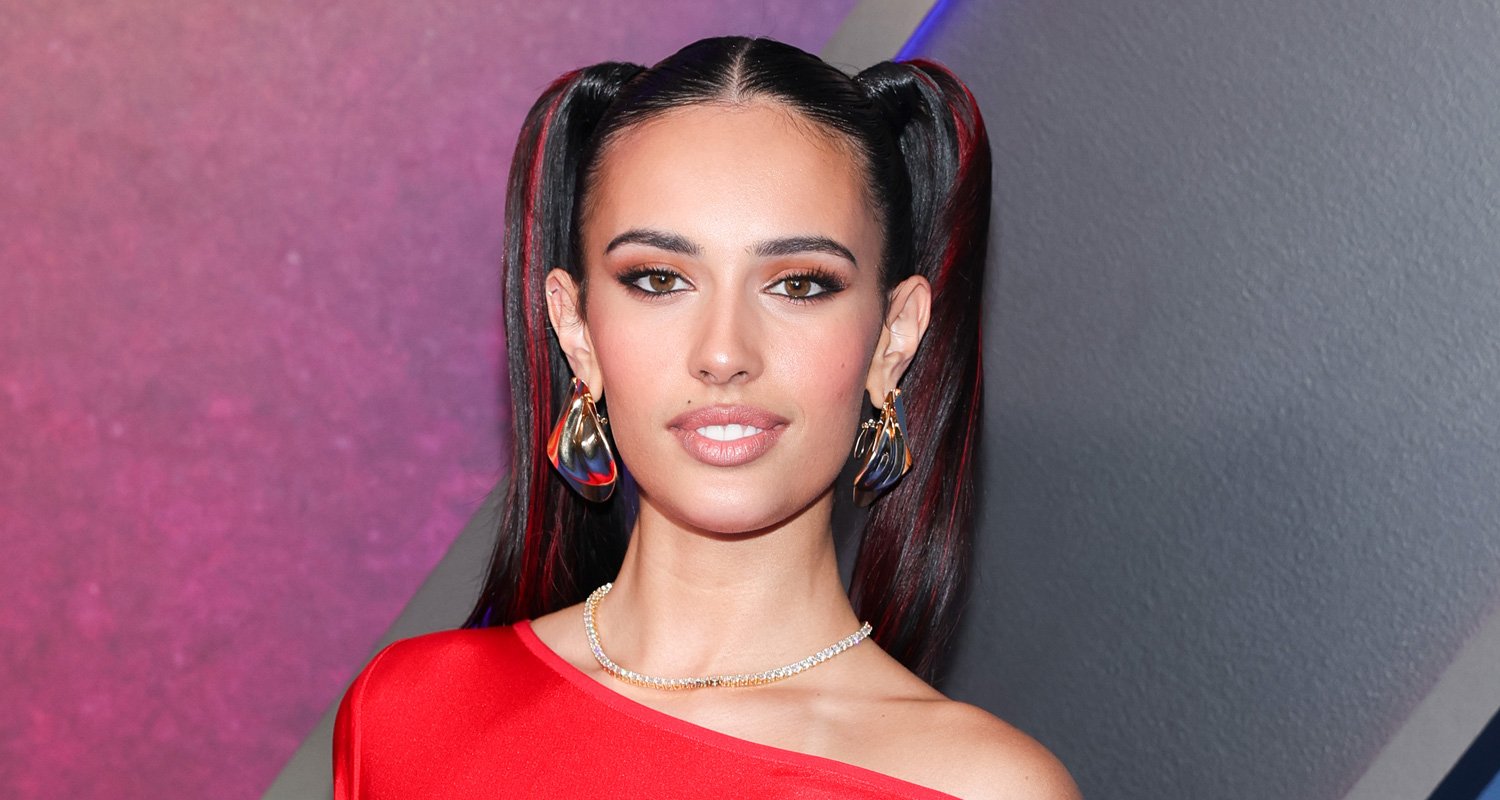 Descendants’ Star Kylie Cantrall Announces She’ll Be Competing On ‘The Masked Singer’ Season 14, Here’s Why It Was Revealed Early