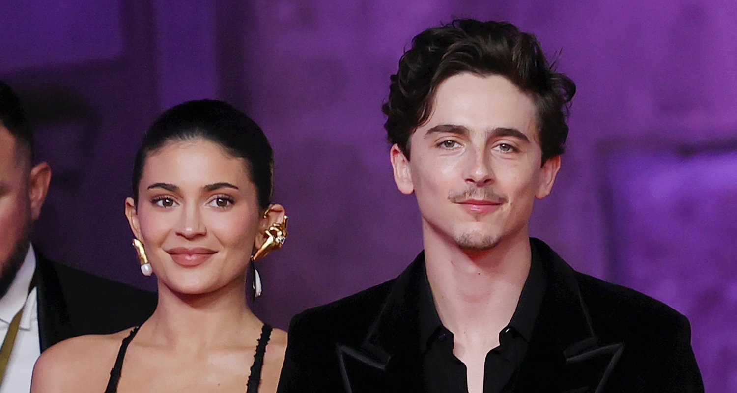 Kylie Jenner Talks Being ‘Protective’ of Her Personal Life Amid Timothee Chalamet Relationship