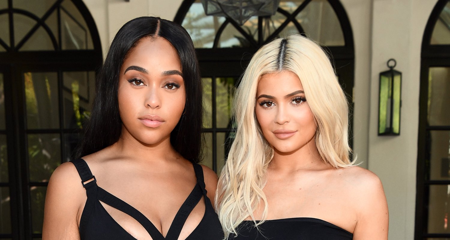 Kylie Jenner reage ao noivado de Jordyn Woods com Karl-Anthony Towns | Jordyn Woods, Kylie Jenner | Notícias e fofocas sobre celebridades | Entretenimento, fotos e vídeos