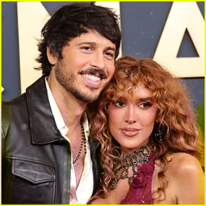 'I'm in Love With a Man' Lyrics: Laci Kaye Booth Seemingly Sings About Boyfriend Morgan Evans on New Song - Listen Now!