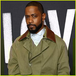 LaKeith Stanfield Replaces Jonathan Majors as Dennis Rodman in '48 Hours in Vegas'