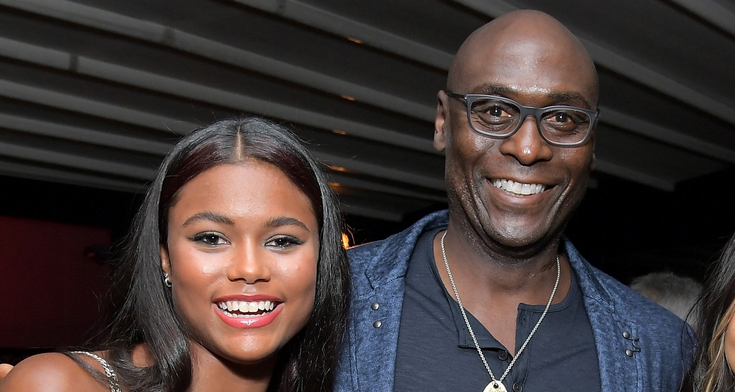 El productor de ‘Percy Jackson’ revela qué papel desempeñó el fallecido Lance Reddick en el elenco de Tamara Smart | Lance Reddick, Percy Jackson, Stephanie Reddick, Tamara Smart | Noticias y rumores de celebridades | Entretenimiento, fotos y vídeos