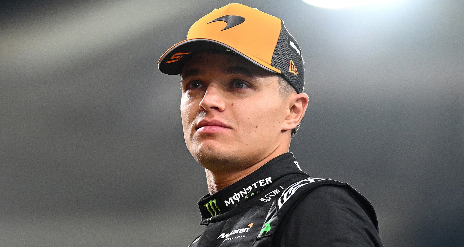 Lando Norris é solteiro ou tem companheiro? Tudo sobre o relacionamento do piloto de Fórmula 1 | História de namoro, F1, fórmula 1, lando norris, Margarida Corceiro | Notícias e fofocas sobre celebridades | Entretenimento, fotos e vídeos